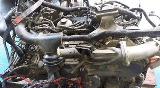 Audi motor completo a6 berlina 2.7 tdi otolp903009