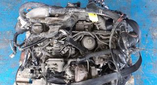 Audi motor completo a6 berlina 2.7 tdi otolp903009