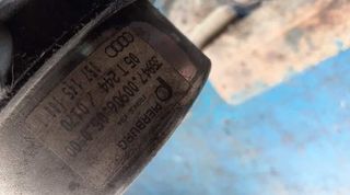 Audi motor completo a6 berlina 2.7 tdi otolp903009