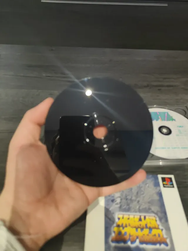 Super Robot Wars Complete Box PS1 JAP