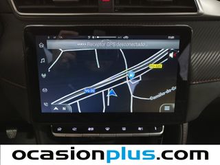 MG ZS 1.5 Comfort 78 kW (106 CV)