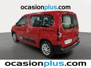Citroen Berlingo BlueHDi 100 S&S Talla M Feel 75 kW (102 CV)