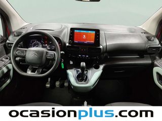 Citroen Berlingo BlueHDi 100 S&S Talla M Feel 75 kW (102 CV)