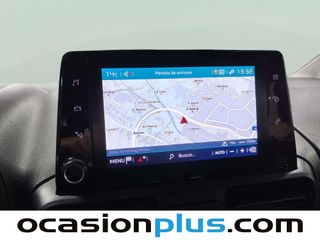 Citroen Berlingo BlueHDi 100 S&S Talla M Feel 75 kW (102 CV)