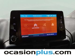 Citroen Berlingo BlueHDi 100 S&S Talla M Feel 75 kW (102 CV)