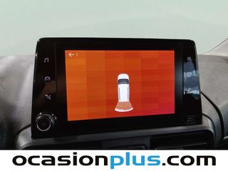 Citroen Berlingo BlueHDi 100 S&S Talla M Feel 75 kW (102 CV)