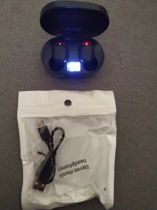 Auriculares Bluetooth Pequeños Inalámbricos