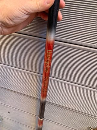 Canna da pesca telescopica