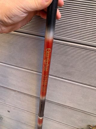 Canna da pesca telescopica