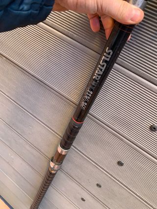 Canna da pesca Silstar MX 3330-360