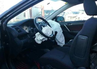 3458039 r17 llanta honda civic berlina 3 puertas