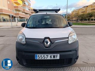 RENAULT Kangoo Z.E. Maxi Z.E. 5 plazas
