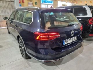 VOLKSWAGEN Passat Variant Advance 2.0 TDI BMT 150 CV DSG6