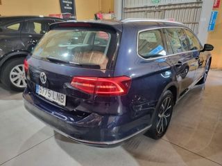 VOLKSWAGEN Passat Variant Advance 2.0 TDI BMT 150 CV DSG6