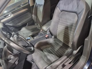 VOLKSWAGEN Passat Variant Advance 2.0 TDI BMT 150 CV DSG6