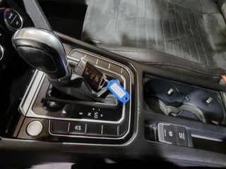 VOLKSWAGEN Passat Variant Advance 2.0 TDI BMT 150 CV DSG6