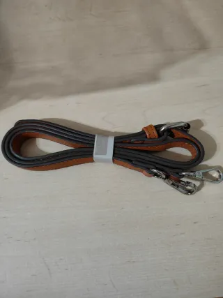 Bolso Stradivarius Marrón