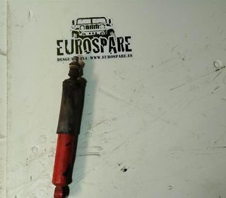 Amortiguador 56110-7f-600 22169259 nissan terrano