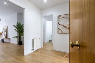 Piso en venta en Roc Blanc en Terrassa