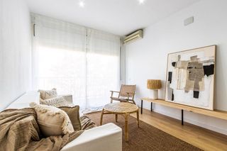 Piso en venta en Roc Blanc en Terrassa