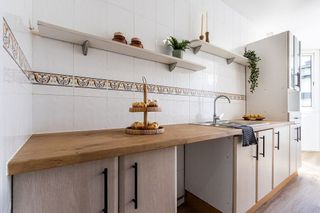 Piso en venta en Roc Blanc en Terrassa