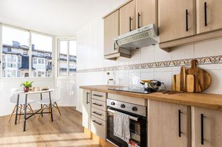 Piso en venta en Roc Blanc en Terrassa