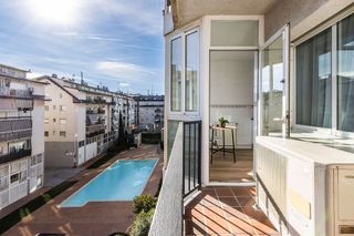 Piso en venta en Roc Blanc en Terrassa