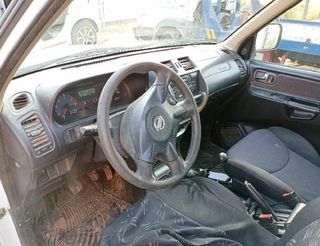 Nissan 488102x800 columna direccion terrano 344898