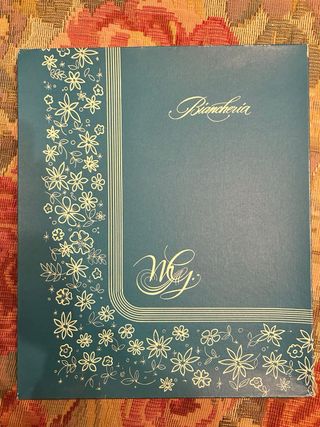 Camicia da notte effetto seta