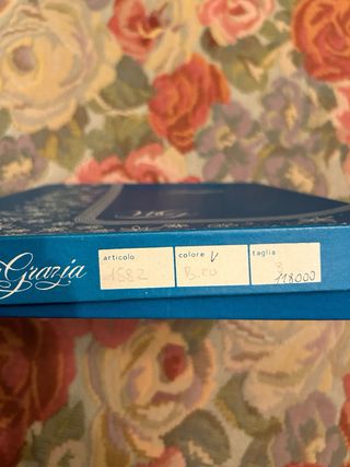 Camicia da notte effetto seta