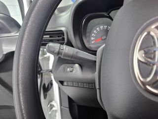 TOYOTA Proace City 1.5D 75kW (100CV) GX 650kg Media