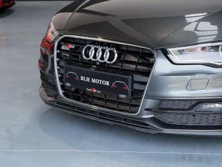 AUDI A3 1.8 TFSI 180cv S tronic Ambition