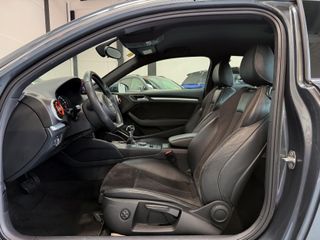 AUDI A3 1.8 TFSI 180cv S tronic Ambition