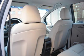 MERCEDES Clase A A 160 CDI Elegance