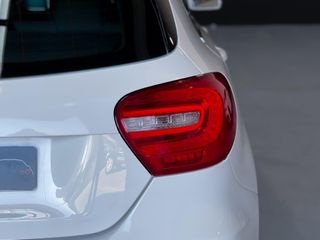 MERCEDES Clase A A 180 BlueEFFICIENCY AMG Sport