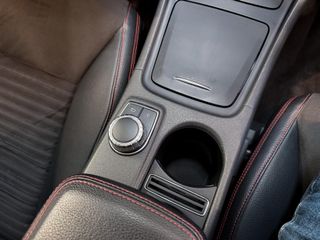 MERCEDES Clase A A 180 BlueEFFICIENCY AMG Sport