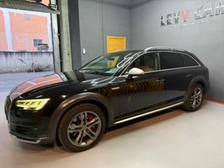 AUDI A4 Allroad Quattro 3.0 TDI 200kW (272CV) quattro tiptronic