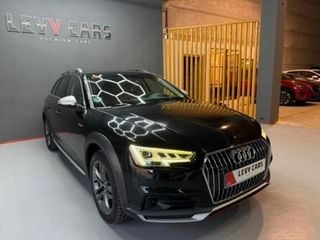 AUDI A4 Allroad Quattro 3.0 TDI 200kW (272CV) quattro tiptronic