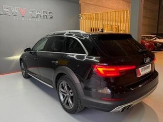 AUDI A4 Allroad Quattro 3.0 TDI 200kW (272CV) quattro tiptronic