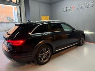 AUDI A4 Allroad Quattro 3.0 TDI 200kW (272CV) quattro tiptronic