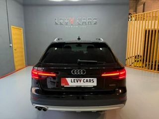AUDI A4 Allroad Quattro 3.0 TDI 200kW (272CV) quattro tiptronic