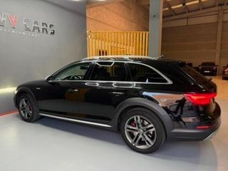 AUDI A4 Allroad Quattro 3.0 TDI 200kW (272CV) quattro tiptronic