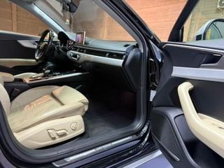 AUDI A4 Allroad Quattro 3.0 TDI 200kW (272CV) quattro tiptronic