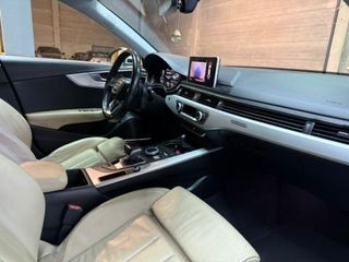 AUDI A4 Allroad Quattro 3.0 TDI 200kW (272CV) quattro tiptronic