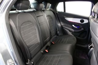 Mercedes Benz Clase GLC GLC 300 Coupe 4Matic AMG Line 258cv