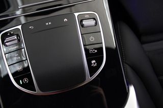 Mercedes Benz Clase GLC GLC 300 Coupe 4Matic AMG Line 258cv