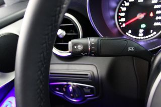 Mercedes Benz Clase GLC GLC 300 Coupe 4Matic AMG Line 258cv