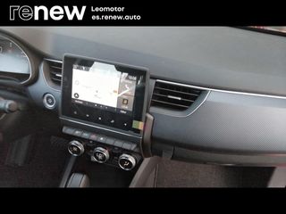 Renault Arkana evolution TCe 103 kW (140CV) EDC mild hybrid -SS