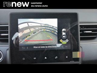 Renault Arkana evolution TCe 103 kW (140CV) EDC mild hybrid -SS