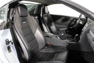 Mercedes Benz Clase SLK SLK 55 AMG 360cv